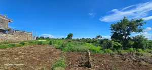 0.25 Acre Beach Plots for Sale in Vipingo | 3rd Row | KSH 3.85m