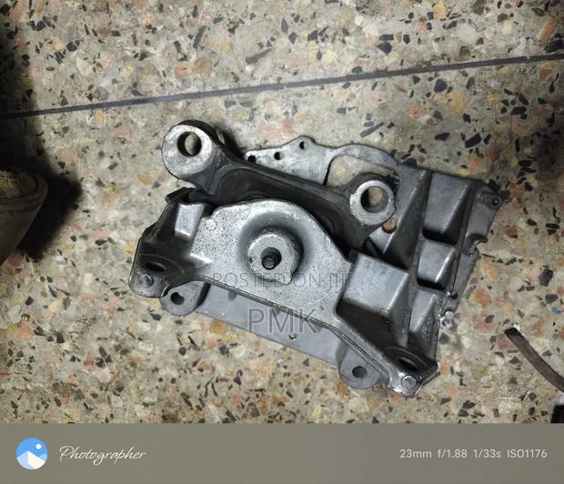 Nissan Sylpy Gear Box Mountain - thumbnail 2