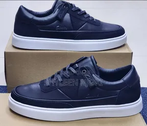 Clarks Men Sneakers