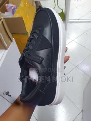 Clarks Men Sneakers