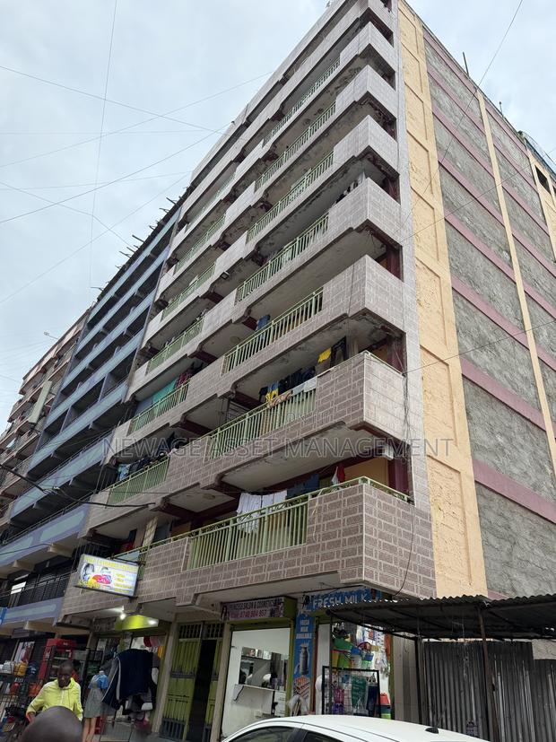 20bdrm Apartment in Jawil, Embakasi for sale