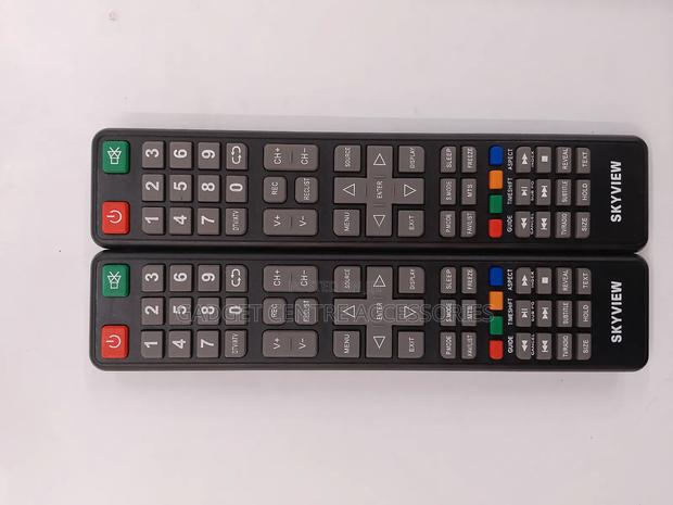 Skyview Smart/Digital Remotes - thumbnail 2