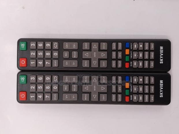 Skyview Smart/Digital Remotes - thumbnail 3