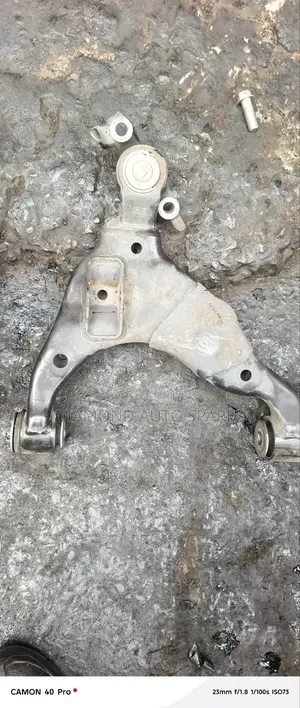 Lower Arms Prado J150