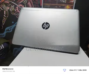 Laptop HP EliteBook Folio 1040 G2 8GB Intel Core i5 SSD 128GB