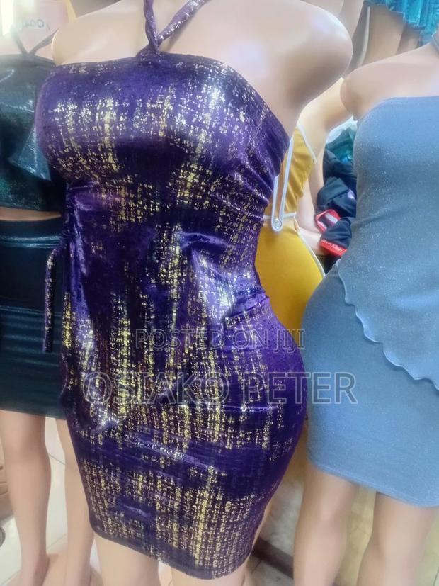 Ladies and Women Clothing