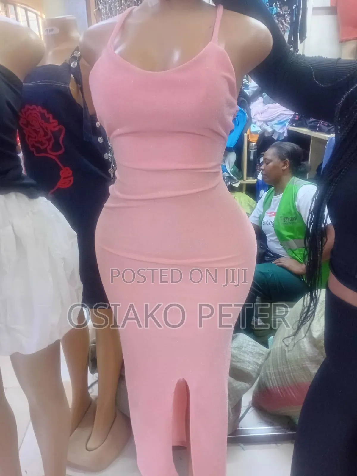 Ladies and Women Clothing
