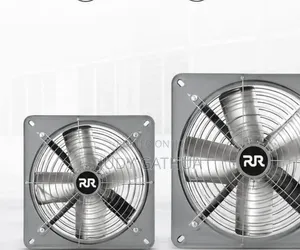 Industrial Fan Size 12