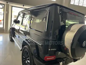 Mercedes-Benz GLC-Class 2022 Black