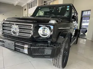 Mercedes-Benz GLC-Class 2022 Black
