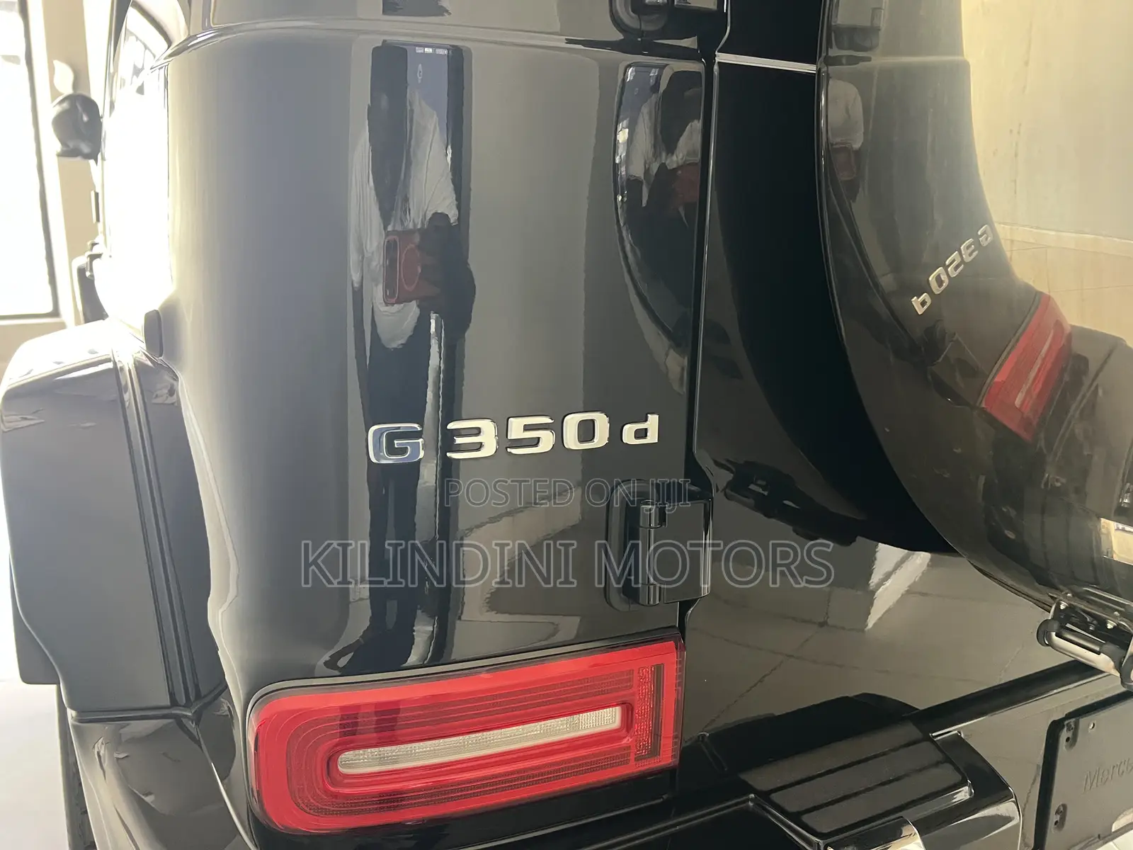 Mercedes-Benz GLC-Class 2022 Black