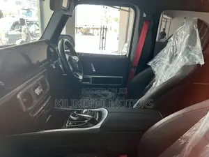 Mercedes-Benz GLC-Class 2022 Black