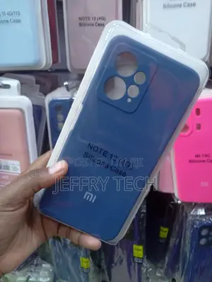 Redmi Note 12 4g,Triple-Lens Camera Module Cover