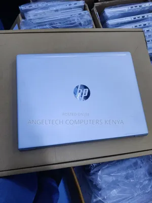 Laptop HP ProBook 430 G7 8GB Intel Core i5 HDD 500GB