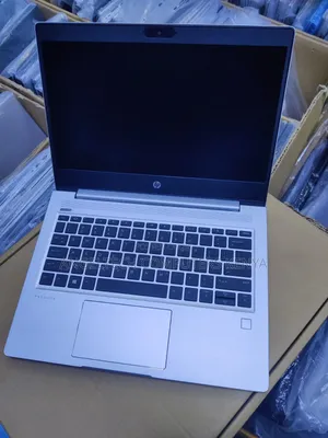 Laptop HP ProBook 430 G7 8GB Intel Core i5 HDD 500GB
