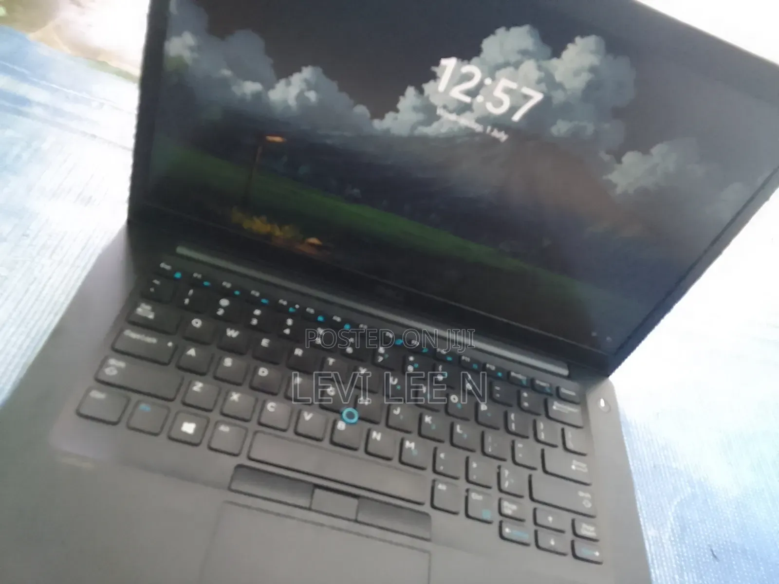 Laptop Dell Latitude 7480 8GB Intel Core i5 SSD 256GB