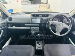 Toyota Probox 2020 White