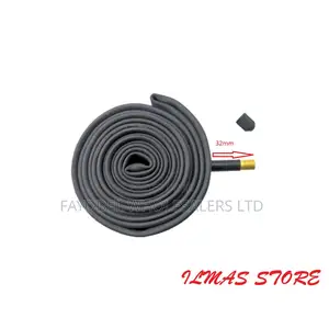 Road Gravel Bike Inner Tube – 48mm Valve Stem