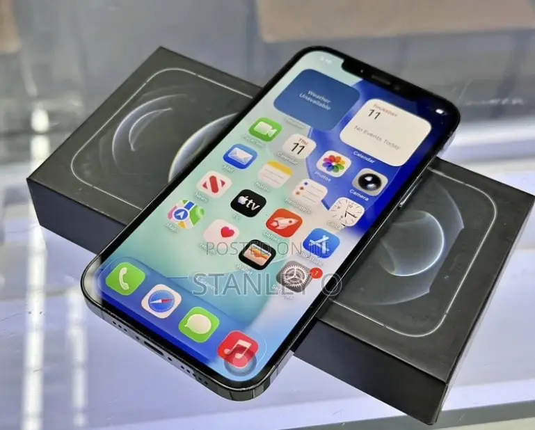 Apple iPhone 12 Pro Max 512 GB