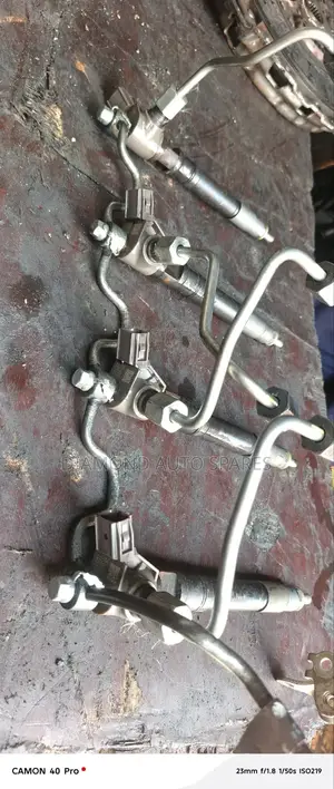 Nozzles for 2gd , 1 Gd, Vigo, Prado