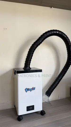 Yinghe 60cm Dtf (No Cut) Fume Extractor