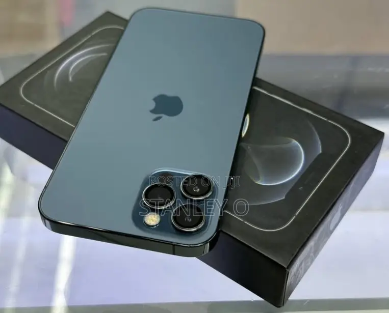 Apple iPhone 12 Pro Max 512 GB