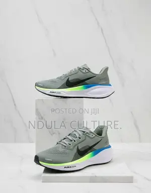 Zoom Sneakers