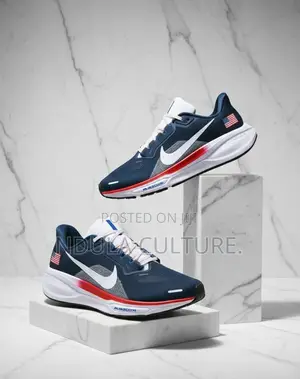 Zoom Sneakers