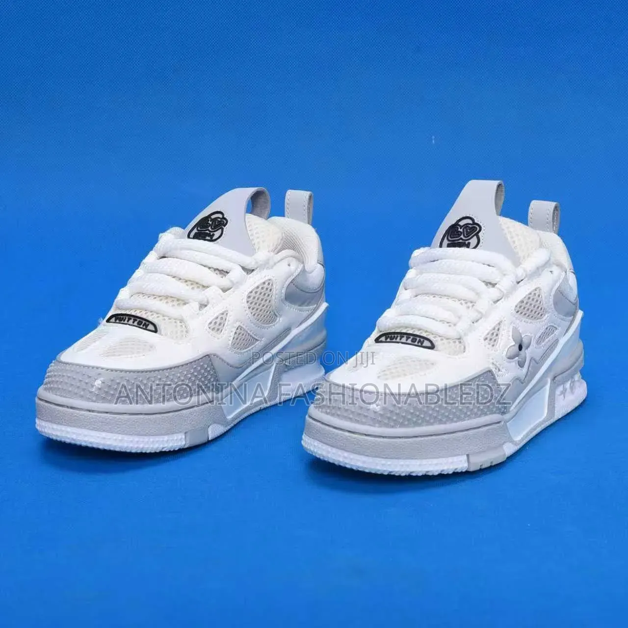 Louis Vuitton Shoes 24-37
