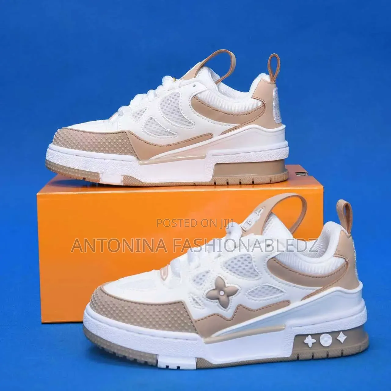 Louis Vuitton Shoes 24-37