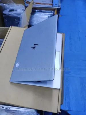 Laptop HP EliteBook 840 G6 16GB Intel Core i7 SSD 512GB