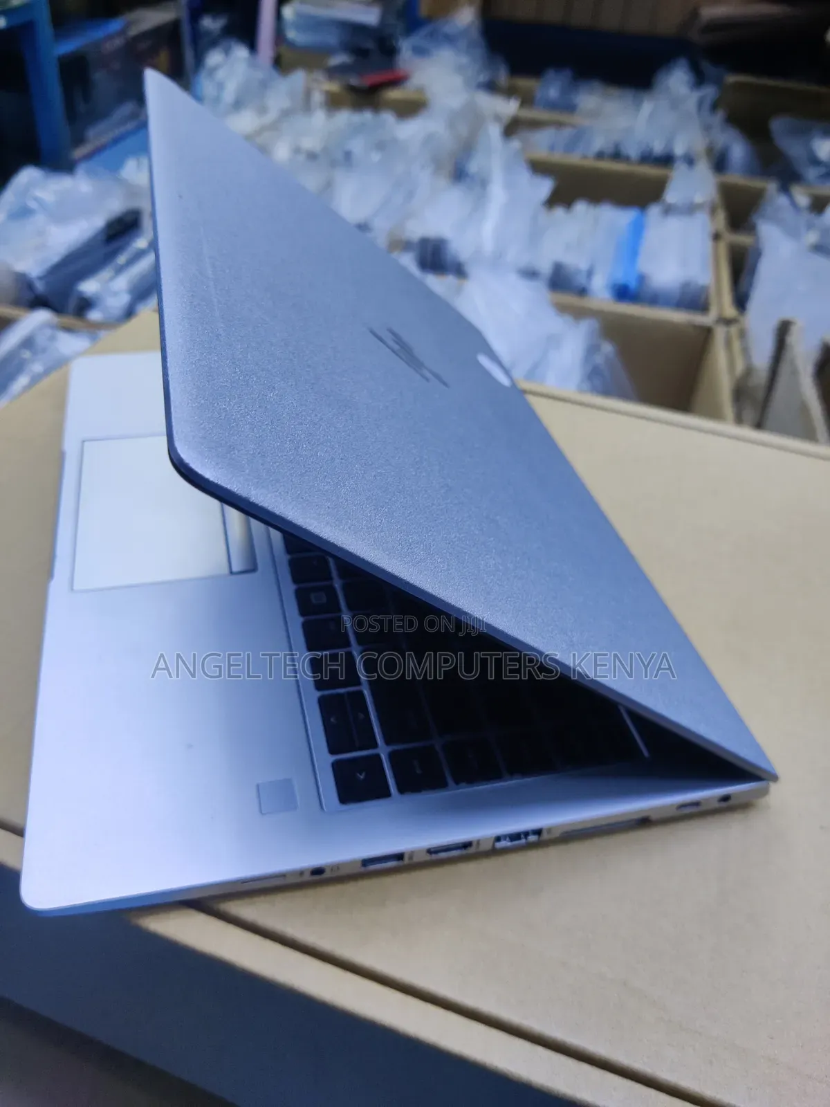 Laptop HP EliteBook 840 G6 16GB Intel Core i7 SSD 512GB