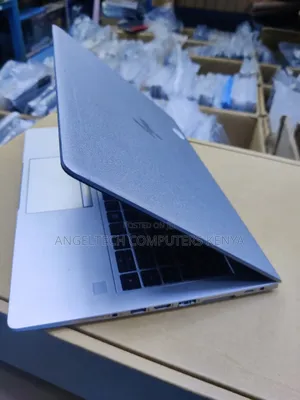 Laptop HP EliteBook 840 G6 16GB Intel Core i7 SSD 512GB