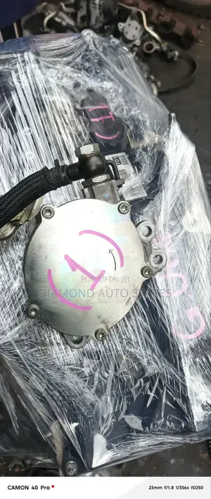 Vacuum Pump 2gd ,And 2gd