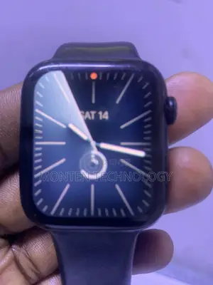 Apple Watch Repairs
