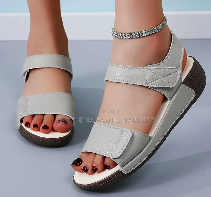 Ladies Wedge Sandals Very Comfy 36-43