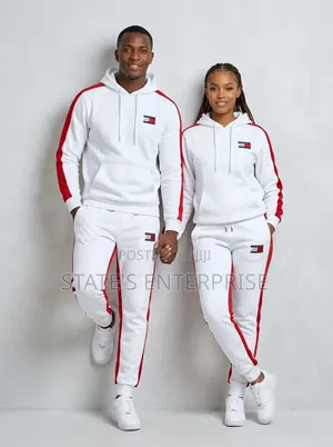 Tommy Tracksuit