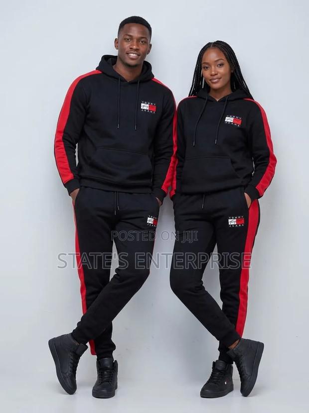 Tommy Tracksuit - thumbnail 3