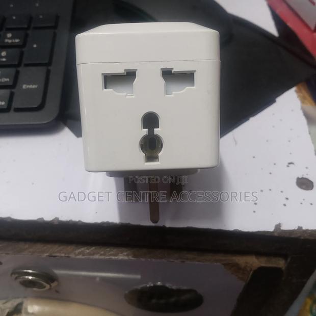 Universal Multi-Plug - thumbnail 2