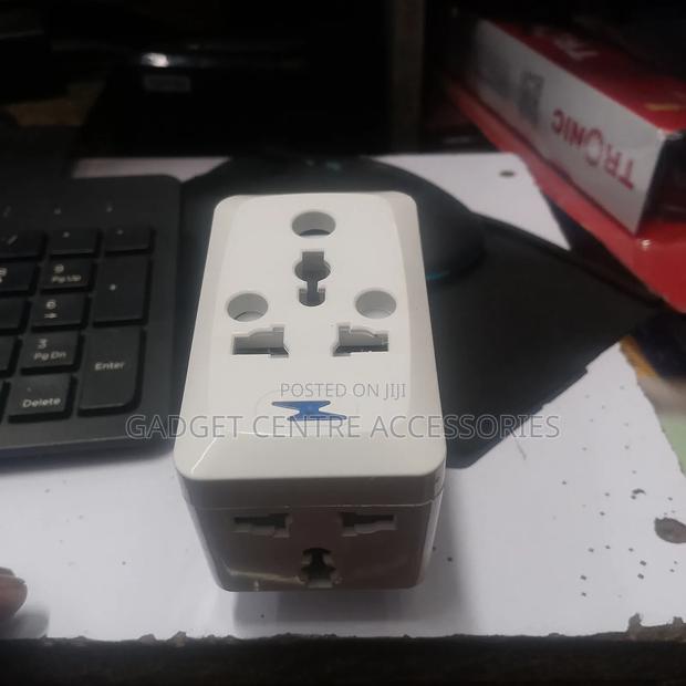 Universal Multi-Plug - thumbnail 3