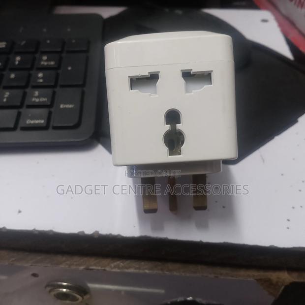 Universal Multi-Plug - thumbnail 4