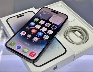Apple iPhone 14 Pro Max 512 GB