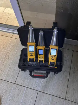 Professional Digital Rebound Hammer