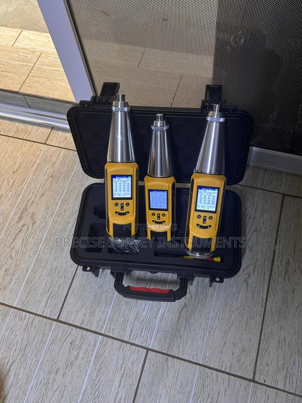 Professional Digital Rebound Hammer