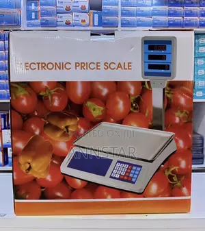 Acs 50 Kg Digital Price Computing Scale