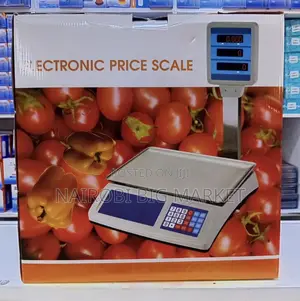 Acs 50 Kg Digital Price Computing Scale