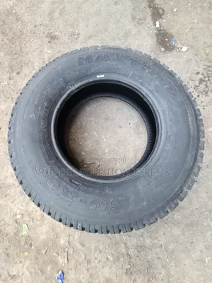 Lt 225 /75 R16 Maxtrek Tyres Su-800 10pr All-Terrain