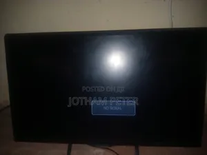Niwa 24" Solar Led Tv (Model A) – Energy Efficient 12v