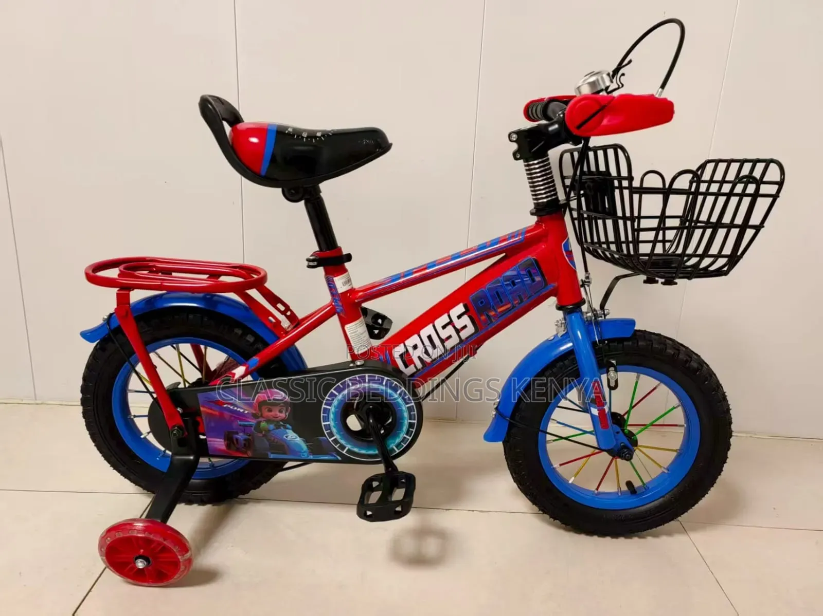 Classy Kids Biycle