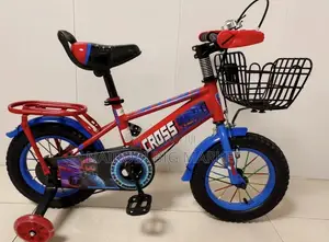 Cross Road Executive Bicycle
